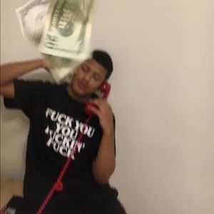 Meet your Posher, Nick